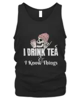 Men's Tank Top Men's Tank Top