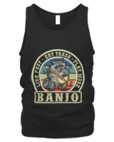 Men's Tank Top Men's Tank Top