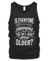 Men's Tank Top Men's Tank Top