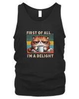 Men's Tank Top Men's Tank Top