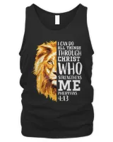 Men's Tank Top