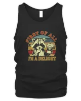 Men's Tank Top Men's Tank Top