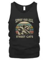 Men's Tank Top Men's Tank Top