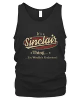 Men's Tank Top Men's Tank Top
