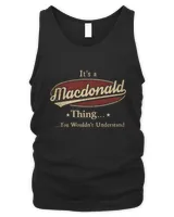 Men's Tank Top Men's Tank Top