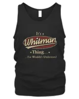 Men's Tank Top Men's Tank Top