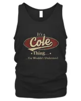 Men's Tank Top Men's Tank Top