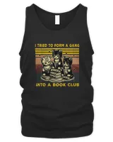 Men's Tank Top Men's Tank Top