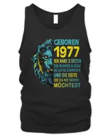 Men's Tank Top Men's Tank Top
