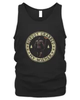 Men's Tank Top Men's Tank Top