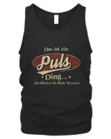 Men's Tank Top Men's Tank Top