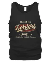 Men's Tank Top Men's Tank Top