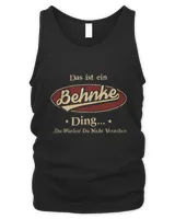 Men's Tank Top Men's Tank Top