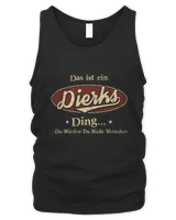 Men's Tank Top Men's Tank Top