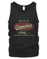 Men's Tank Top Men's Tank Top