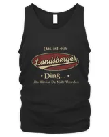 Men's Tank Top Men's Tank Top