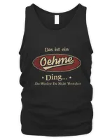 Men's Tank Top Men's Tank Top