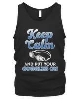 Men's Tank Top Men's Tank Top
