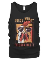 Men's Tank Top Men's Tank Top