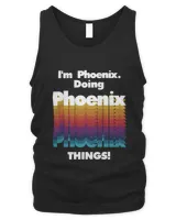 Men's Tank Top Men's Tank Top