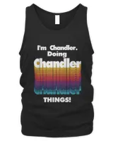 Men's Tank Top Men's Tank Top