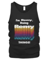 Men's Tank Top Men's Tank Top