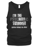 Men's Tank Top Men's Tank Top