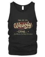 Men's Tank Top Men's Tank Top