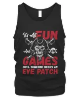 Men's Tank Top Men's Tank Top