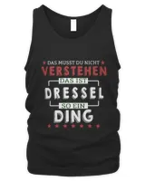 Men's Tank Top Men's Tank Top