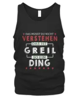 Men's Tank Top Men's Tank Top