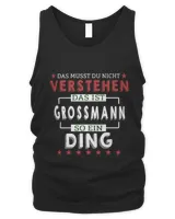 Men's Tank Top Men's Tank Top