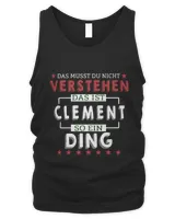 Men's Tank Top Men's Tank Top