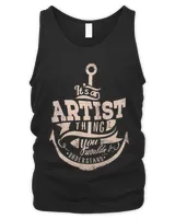 Men's Tank Top