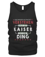 Men's Tank Top Men's Tank Top