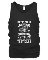 Men's Tank Top Men's Tank Top