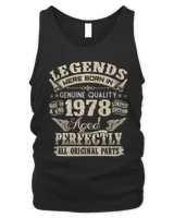 Men's Tank Top Men's Tank Top
