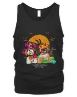 Men's Tank Top Men's Tank Top