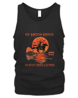 Men's Tank Top Men's Tank Top
