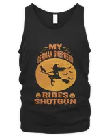 Men's Tank Top Men's Tank Top