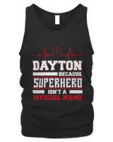 Men's Tank Top Men's Tank Top