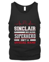 Men's Tank Top Men's Tank Top