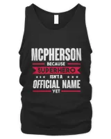 Men's Tank Top Men's Tank Top