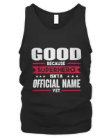 Men's Tank Top Men's Tank Top