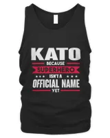 Men's Tank Top Men's Tank Top
