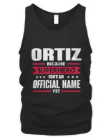 Men's Tank Top