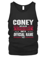 Men's Tank Top Men's Tank Top