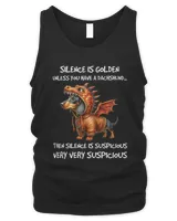 Men's Tank Top Men's Tank Top