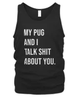 Men's Tank Top Men's Tank Top