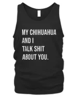 Men's Tank Top Men's Tank Top